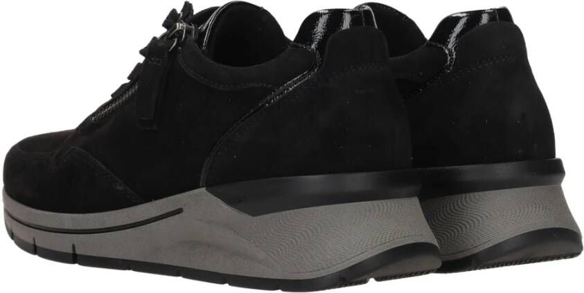 Gabor sneaker Zwart Heren