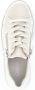 Gabor Beige Patent Leren Sneakers Beige Dames - Thumbnail 4
