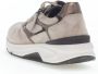 Gabor rollingsoft sensitive 96.896.39 dames rollende wandelsneaker beige - Thumbnail 13