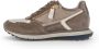 Gabor Trendy dames wandelsneaker Beige Dames - Thumbnail 5