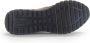 Gabor Casual Leren Sport Basket Multicolor Dames - Thumbnail 7