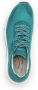 Gabor rollingsoft sensitive 46.897.32 dames rollende wandelsneaker blauw - Thumbnail 6