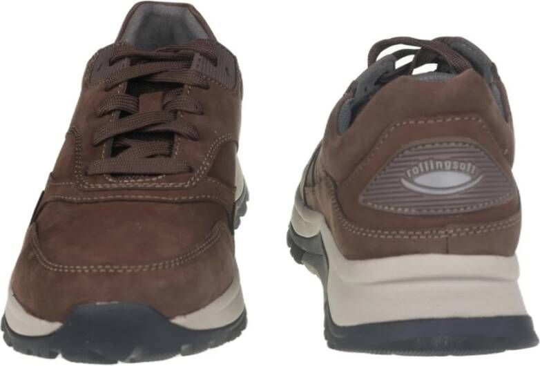 Gabor Sneakers Brown Heren