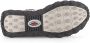 Gabor rollingsoft sensitive 96.876.30 dames rollende wandelsneaker bruin - Thumbnail 15