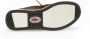 Gabor rollingsoft sensitive 96.955.81 dames rollende wandelsneaker bruin - Thumbnail 14