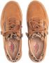 Gabor rollingsoft sensitive 56.968.41 dames wandelsneaker bruin - Thumbnail 2
