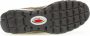 Gabor rollingsoft sensitive 76.968.61 dames wandelsneaker bruin - Thumbnail 25