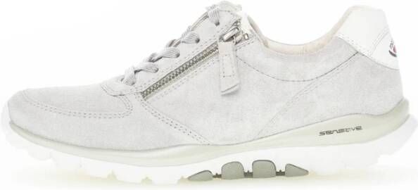 Gabor Sneakers Grijs Dames