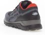 Gabor rollingsoft sensitive 96.989.49 dames rollende wandelsneaker grijs waterdicht - Thumbnail 15
