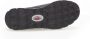 Gabor rollingsoft sensitive 96.989.49 dames rollende wandelsneaker grijs waterdicht - Thumbnail 16