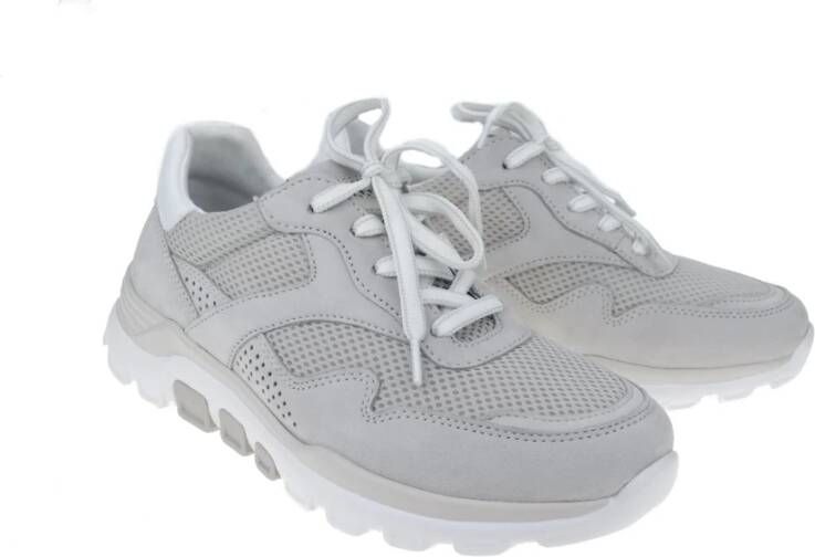 Gabor Sneakers Grijs Dames