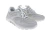 Gabor rollingsoft sensitive 86.986.30 dames rollende wandelsneaker grijs - Thumbnail 7
