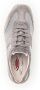 Gabor rollingsoft sensitive 26.966.39 dames rollende wandelsneaker grijs - Thumbnail 6