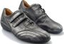 Gabor 52.597.63 dames sneaker zilver - Thumbnail 2