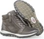 Gabor Rollingsoft Veterboot 96.868.39 Nubuck Donkergrijs 4½ 37½ - Thumbnail 2