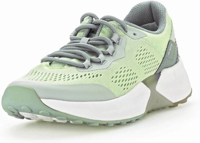 Gabor Sneakers Groen Dames