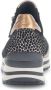 Gabor Sneakers in Lamm Samt Giraf Met stijl - Thumbnail 3