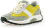 Gabor rollingsoft sensitive 26.914.42 dames rollende wandelsneaker multikleur - Thumbnail 6
