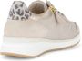 GABOR Lage Sneakers Dames 307 Maat: 43 Materiaal: Suède Kleur: Beige - Thumbnail 5