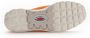 Gabor rollingsoft sensitive 46.966.32 dames rollende wandelsneaker oranje - Thumbnail 9