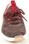 Gabor rollingsoft sensitive 26.980.18 dames wandelsneaker rood - Thumbnail 3