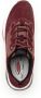 Gabor rollingsoft sensitive 36.844.48 dames rollende wandelsneaker rood - Thumbnail 4