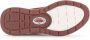 Gabor rollingsoft sensitive 36.844.48 dames rollende wandelsneaker rood - Thumbnail 5