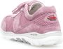 Gabor rollingsoft sensitive 66.966.22 dames wandelsneaker roze - Thumbnail 2