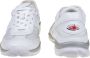 Gabor rollingsoft sensitive 46.966.50 dames rollende wandelsneaker wit - Thumbnail 3