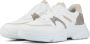 Gabor Sneakers Wit combi Wit Dames - Thumbnail 12
