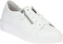 Gabor 23.334.21 dames sneakers (4 5) wit - Thumbnail 20