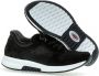 Gabor rollingsoft sensitive 76.946.47 dames wandelsneaker zwart - Thumbnail 3