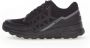 Gabor rollingsoft sensitive 96.989.57 dames rollende wandelsneaker zwart waterdicht - Thumbnail 17