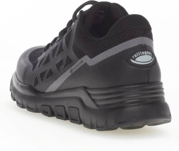 Gabor Sneakers Zwart Dames