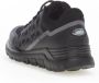Gabor rollingsoft sensitive 96.989.57 dames rollende wandelsneaker zwart waterdicht - Thumbnail 18