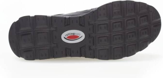 Gabor Sneakers Zwart Dames