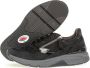 Gabor rollingsoft sensitive 76.898.47 dames wandelsneaker zwart - Thumbnail 3