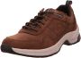 Gabor Sportieve Veterschoen Bruin Brown Heren - Thumbnail 9