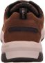 Gabor Sportieve Veterschoen Bruin Brown Heren - Thumbnail 10