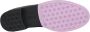Gabor Stijlvolle dames loafer Zwart - Thumbnail 7