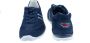 Gabor rollingsoft sensitive 66.966.16 dames rollende wandelsneaker blauw - Thumbnail 5