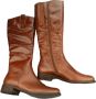 Gabor Stijlvolle Dameslaars Brown Dames - Thumbnail 2