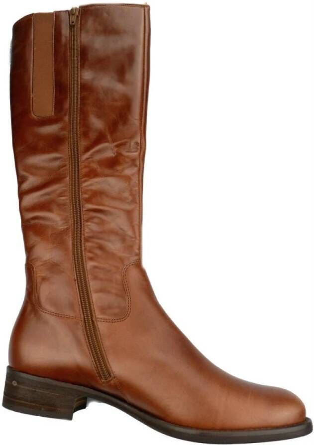 Gabor Stijlvolle Dameslaars Brown Dames