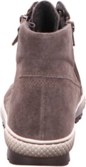 Gabor Stijlvolle Grijze Schoenen Gray Dames