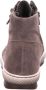 Gabor Stijlvolle Grijze Schoenen Gray Dames - Thumbnail 7
