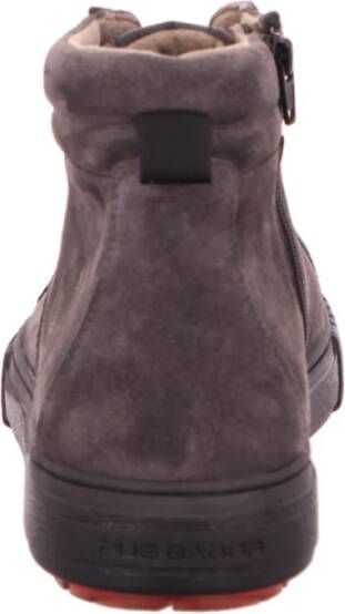 Gabor Stijlvolle Grijze Schoenen Gray Heren