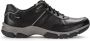Gabor Stijlvolle Heren Veterschoenen Black Heren - Thumbnail 2