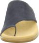 Gabor Teenslippers sleehak zomerschoen dianette met contrastkleurig borduursel - Thumbnail 6
