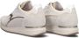 GABOR Lage Sneakers Dames 355 Maat: 39 Materiaal: Suède Kleur: Beige - Thumbnail 5