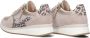 GABOR Lage Sneakers Dames 307 Maat: 43 Materiaal: Suède Kleur: Beige - Thumbnail 3